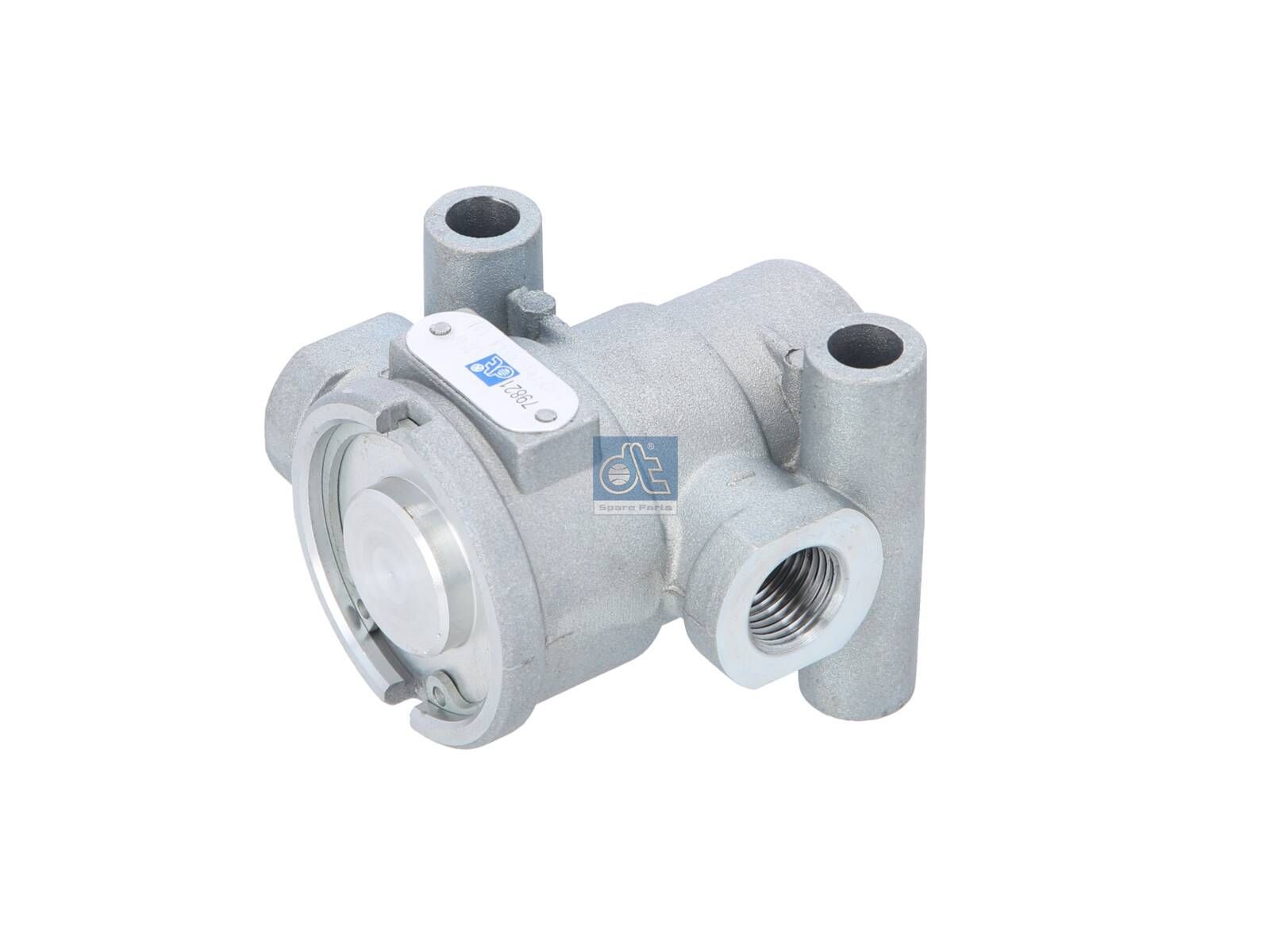 Pressure limiting valve | DT Spare Parts 7.16160