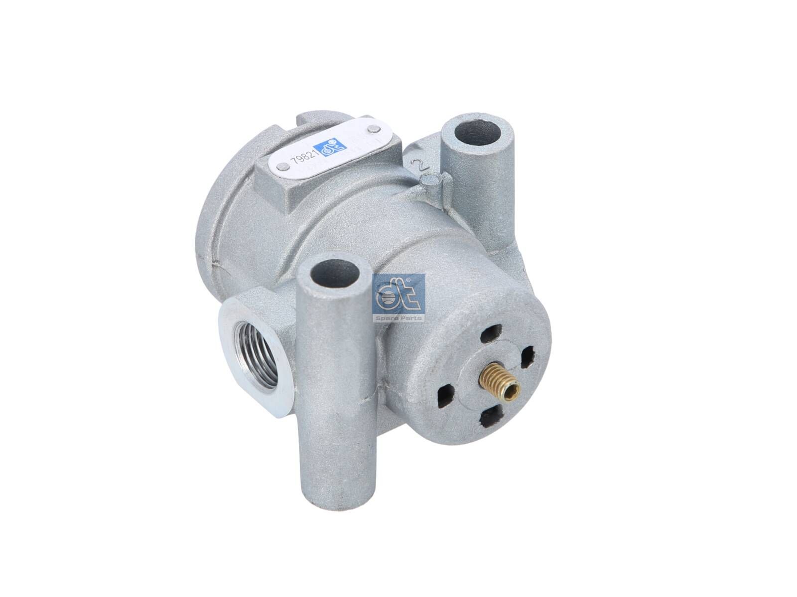 Pressure limiting valve | DT Spare Parts 7.16160