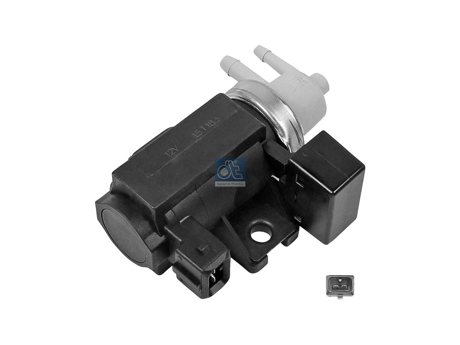 Pressure converter | DT Spare Parts 7.16165