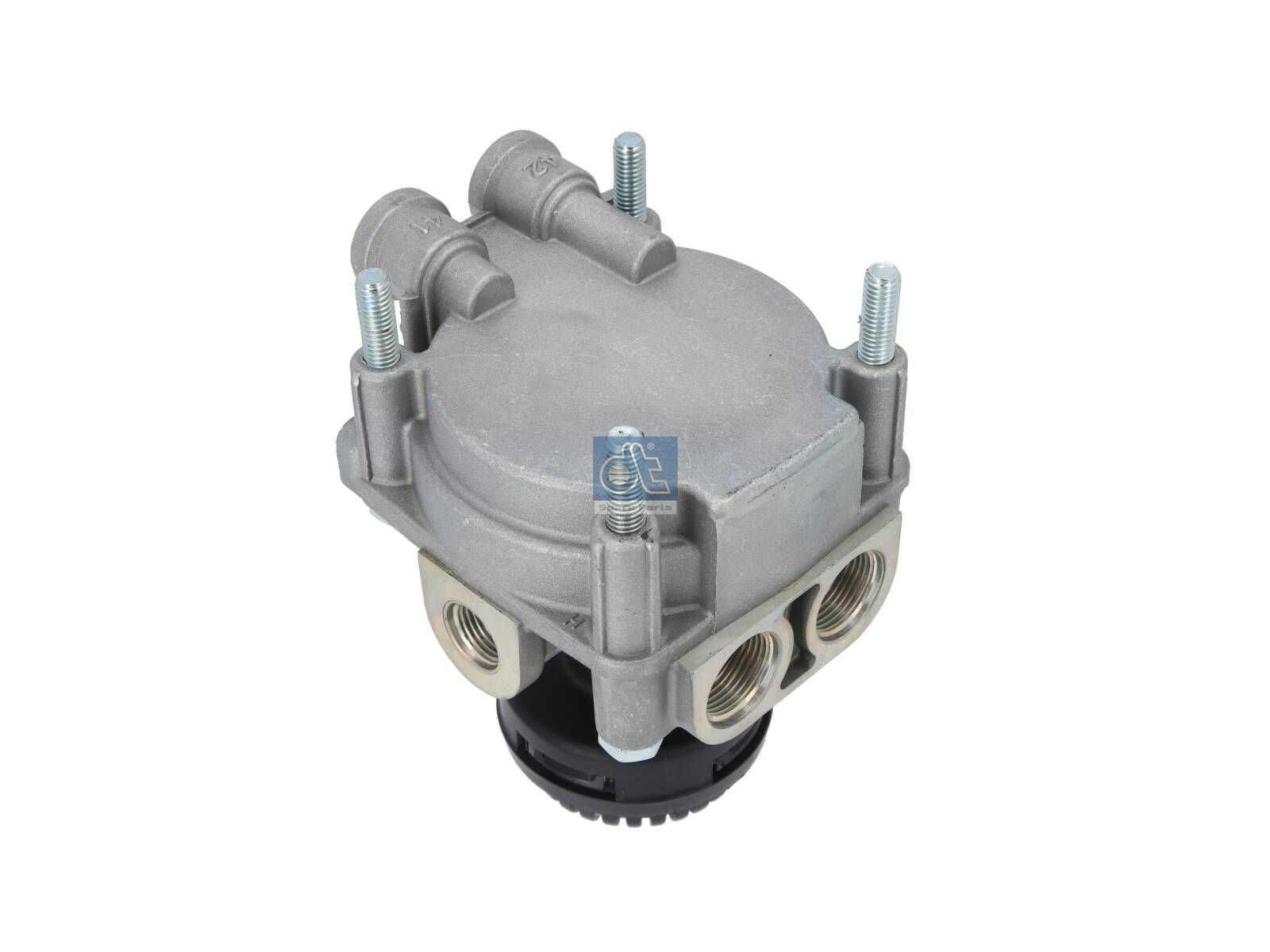 Relay valve | DT Spare Parts 7.16180