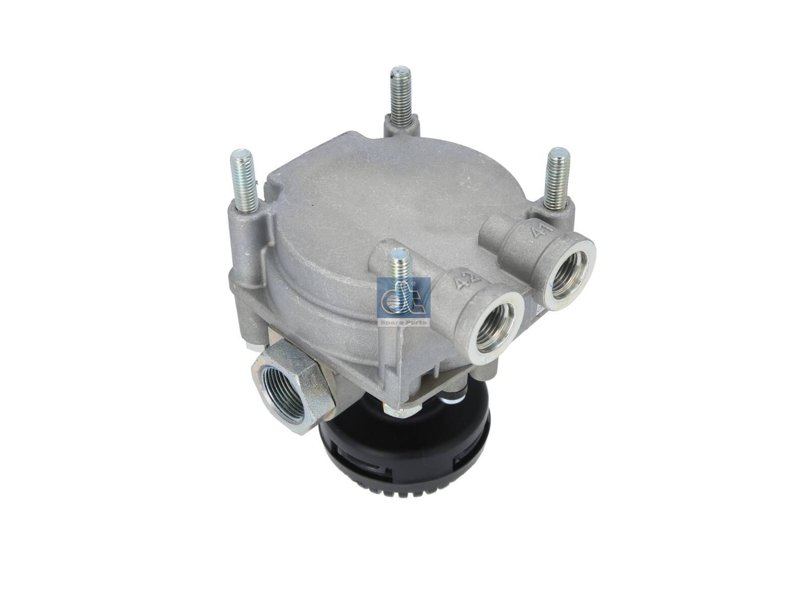 Relay valve | DT Spare Parts 7.16180