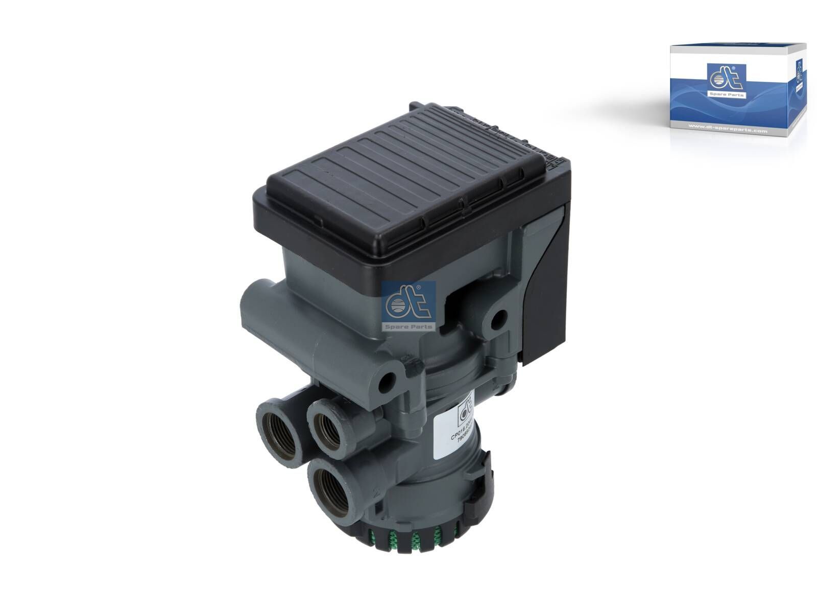 Modulating valve | DT Spare Parts 7.16188