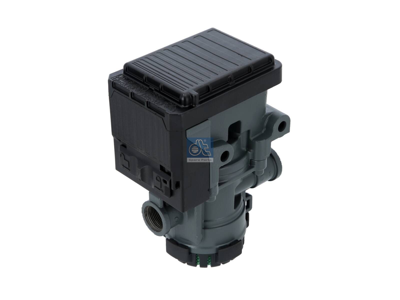 Modulating valve | DT Spare Parts 7.16188