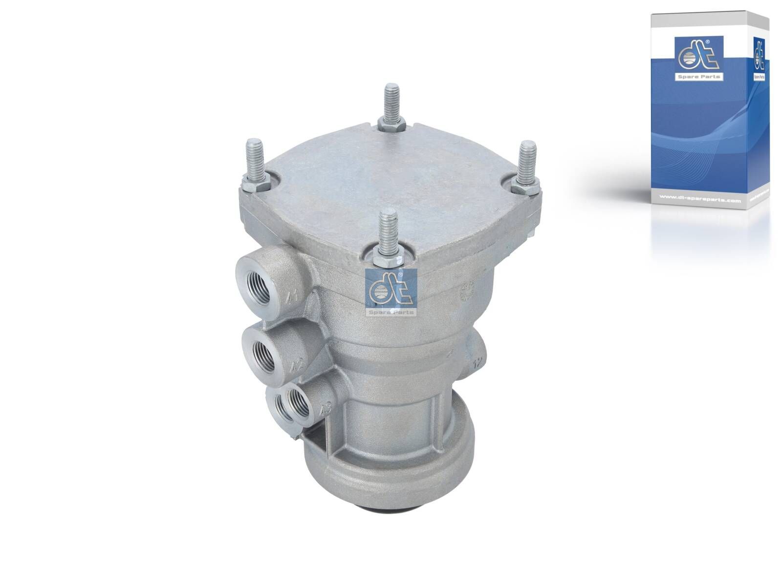 Trailer control valve | DT Spare Parts 7.16192