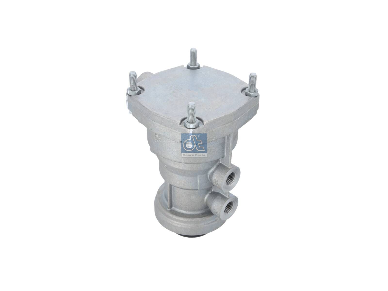 Trailer control valve | DT Spare Parts 7.16192
