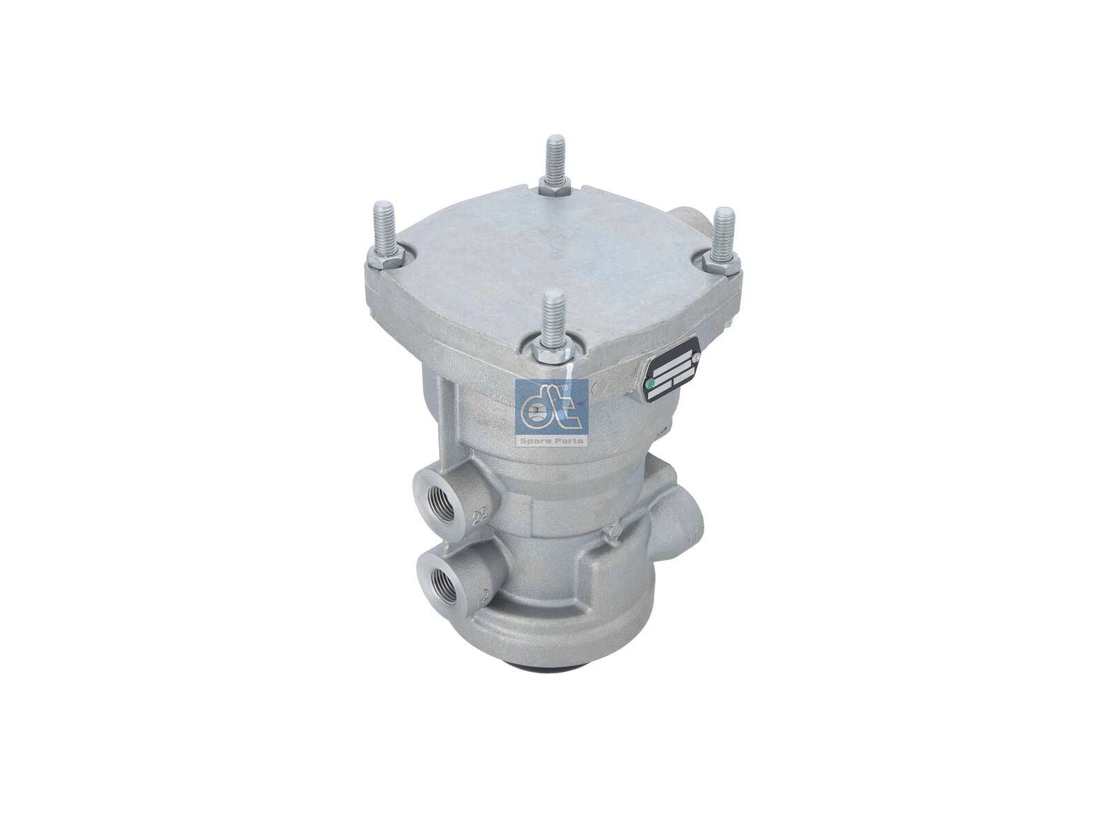 Trailer control valve | DT Spare Parts 7.16192