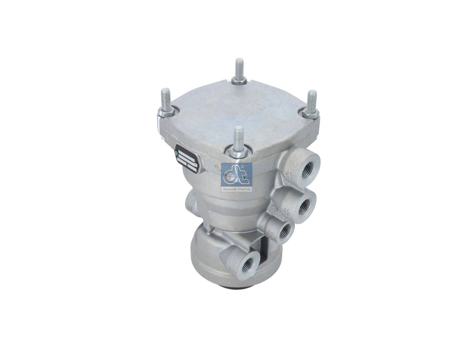 Trailer control valve | DT Spare Parts 7.16192
