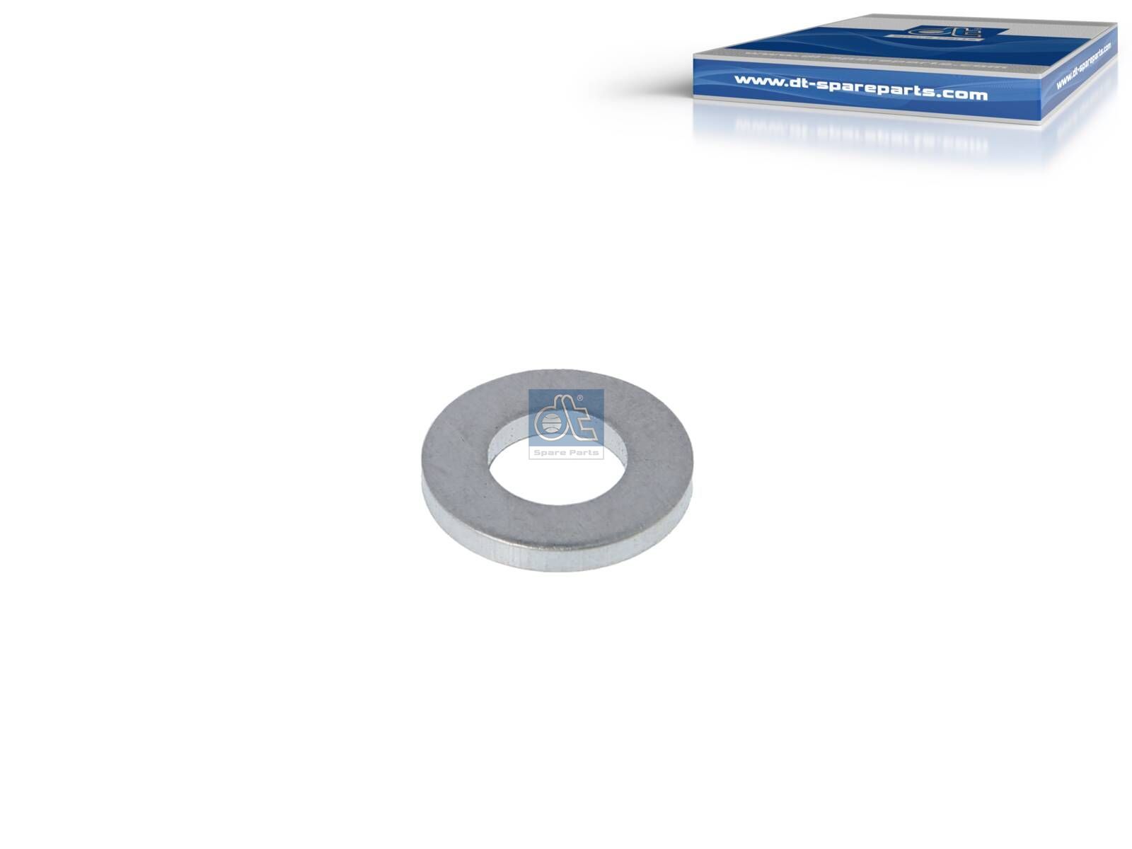 Seal ring | DT Spare Parts 7.16197