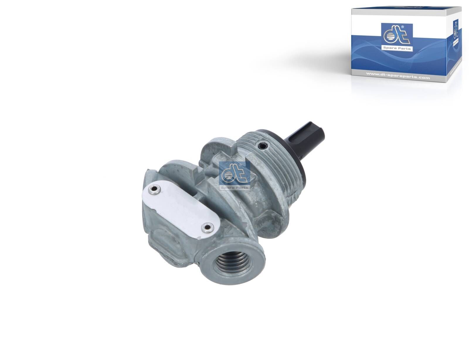 3/2-way valve | DT Spare Parts 7.16211