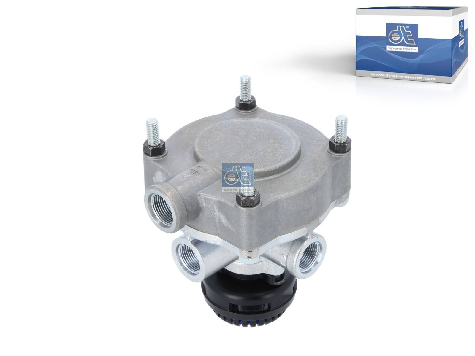 Relay valve | DT Spare Parts 7.16400
