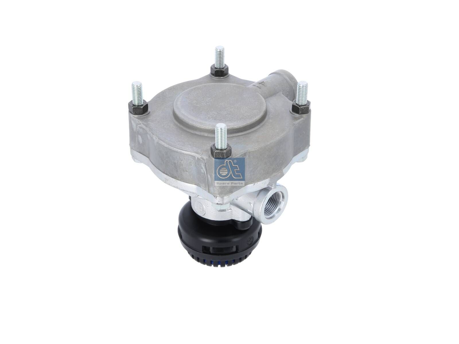Relay valve | DT Spare Parts 7.16400