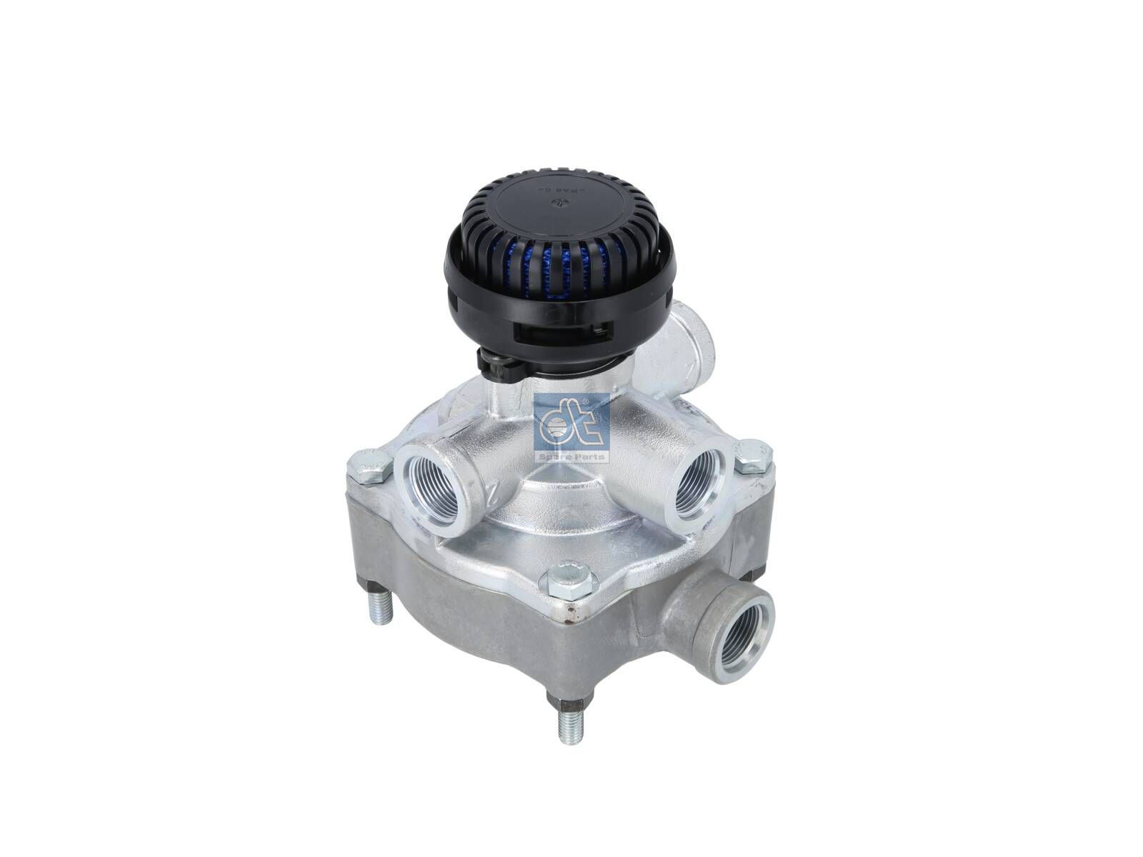 Relay valve | DT Spare Parts 7.16400