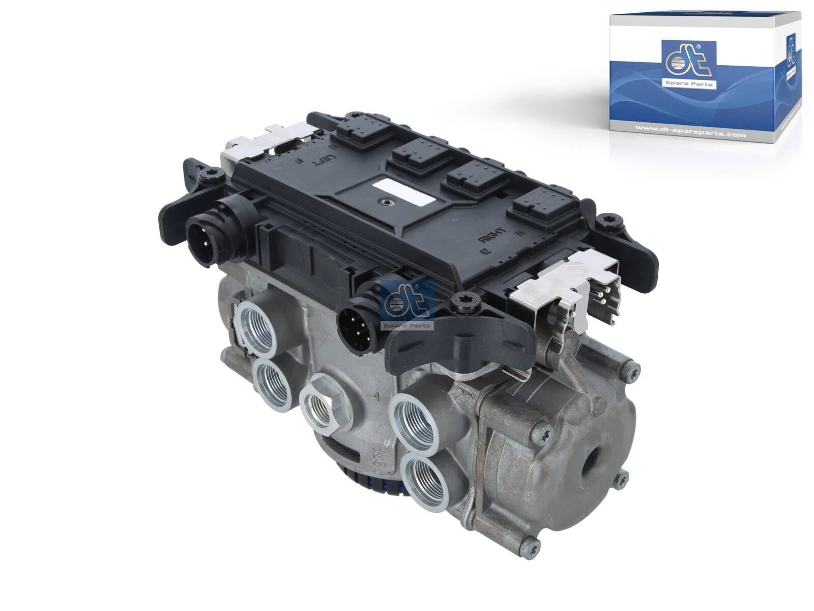 Axle modulator | DT Spare Parts 7.16500