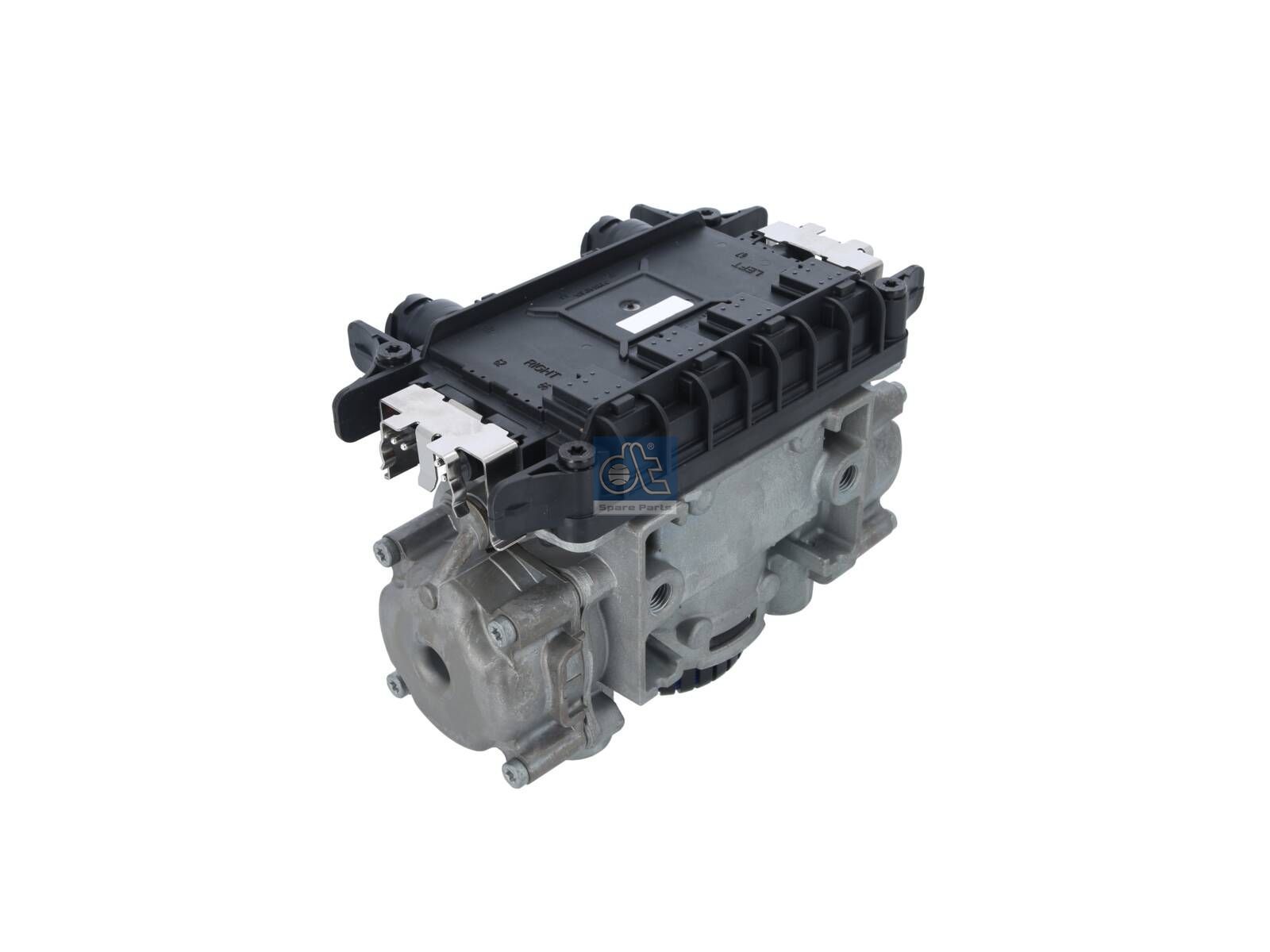 Axle modulator | DT Spare Parts 7.16500