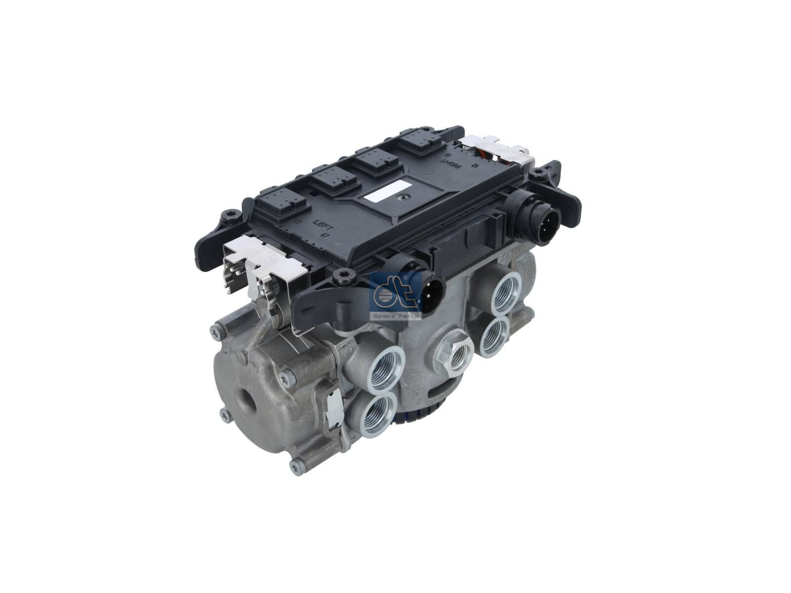 Axle modulator | DT Spare Parts 7.16500