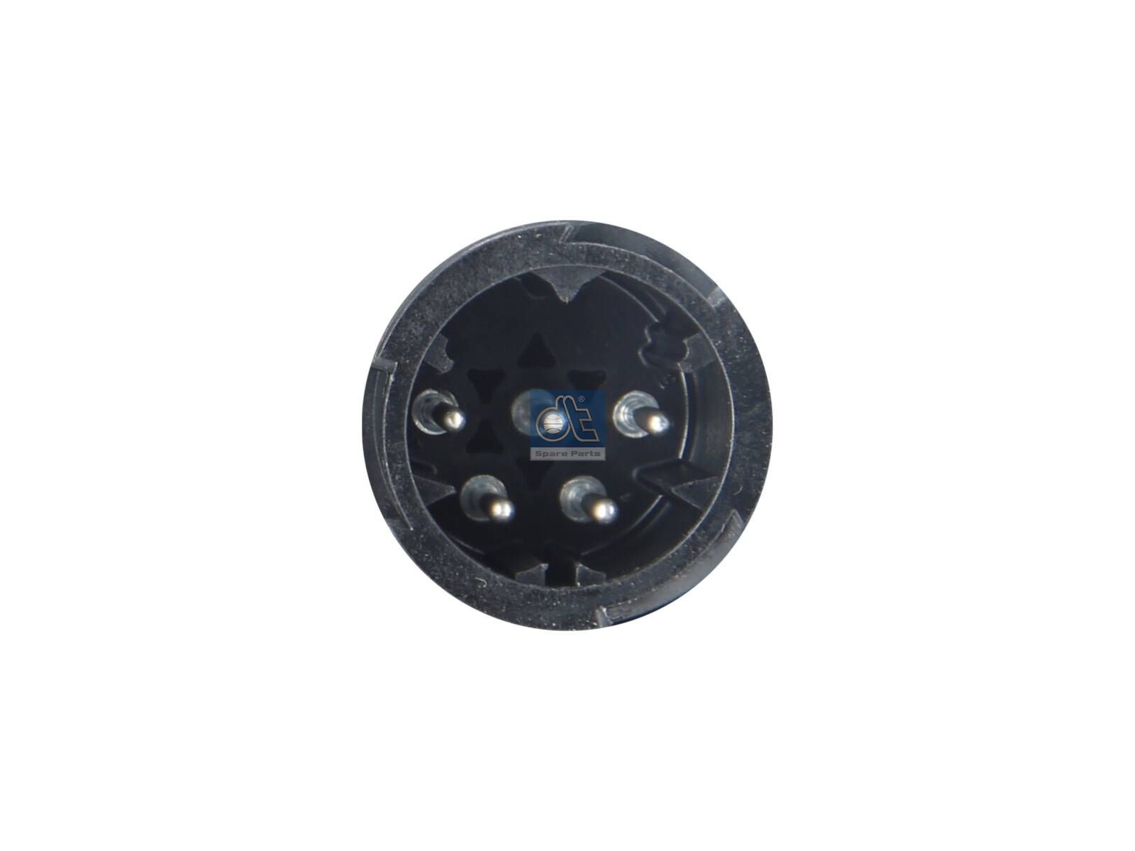 Axle modulator | DT Spare Parts 7.16500