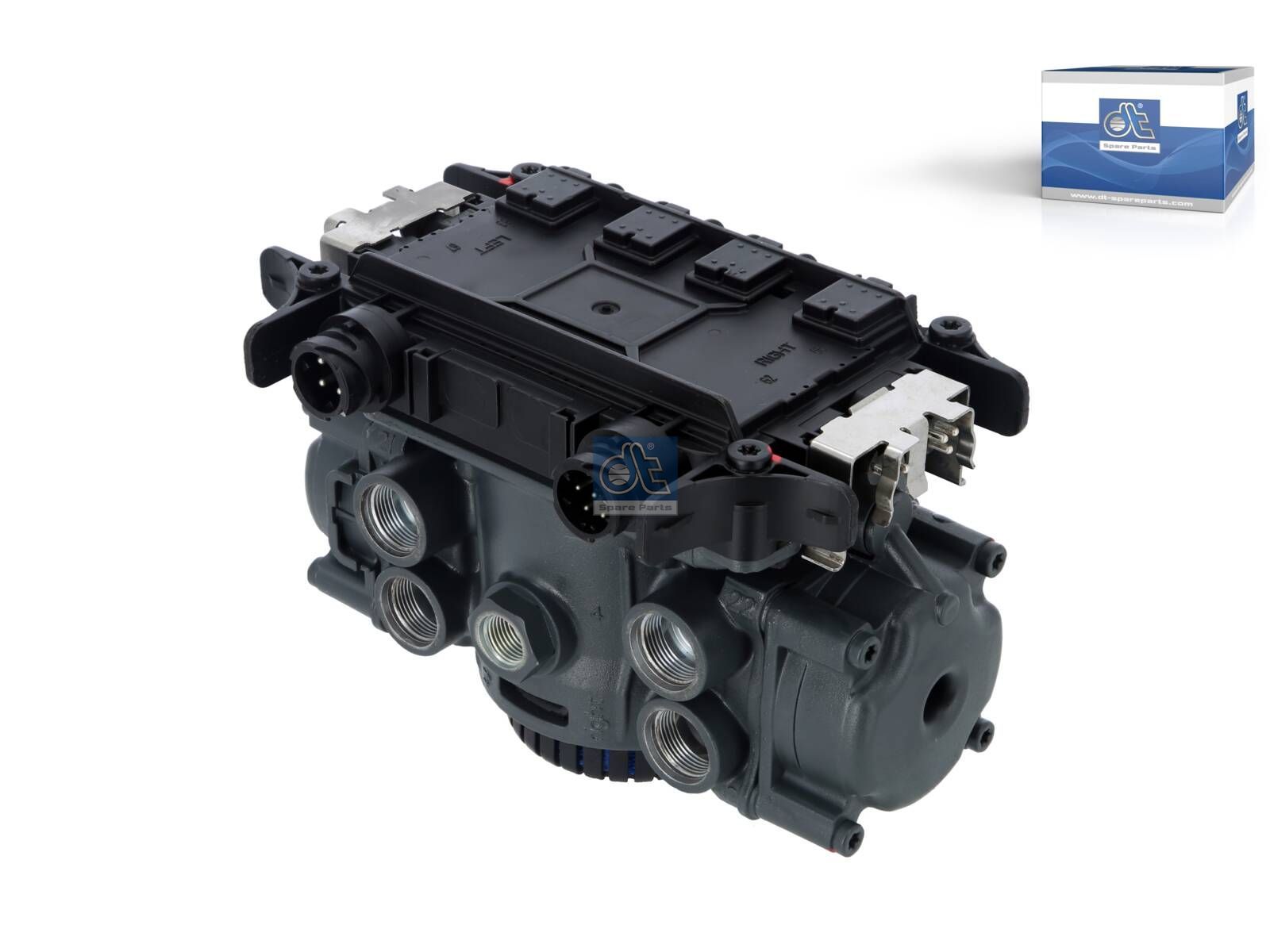 Axle modulator | DT Spare Parts 7.16501