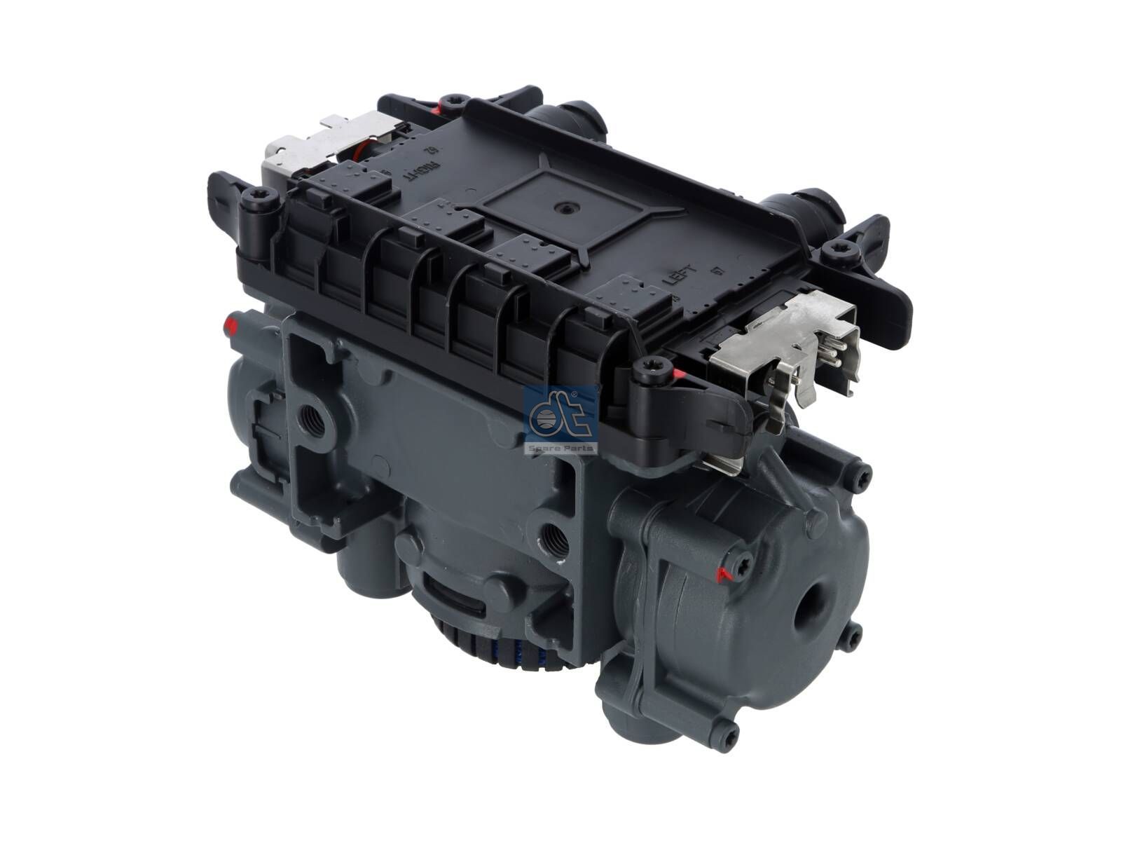 Axle modulator | DT Spare Parts 7.16501