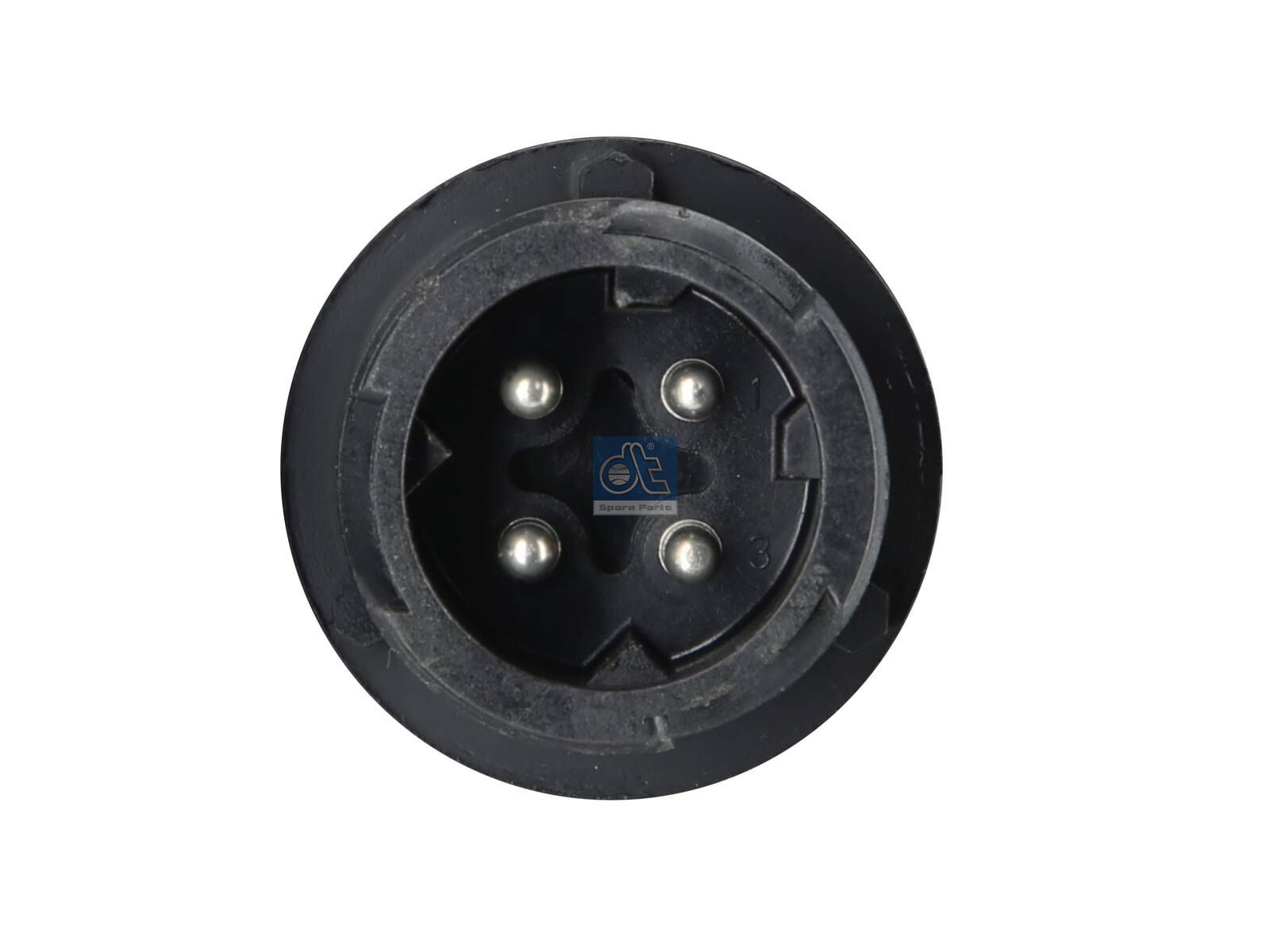 Axle modulator | DT Spare Parts 7.16501
