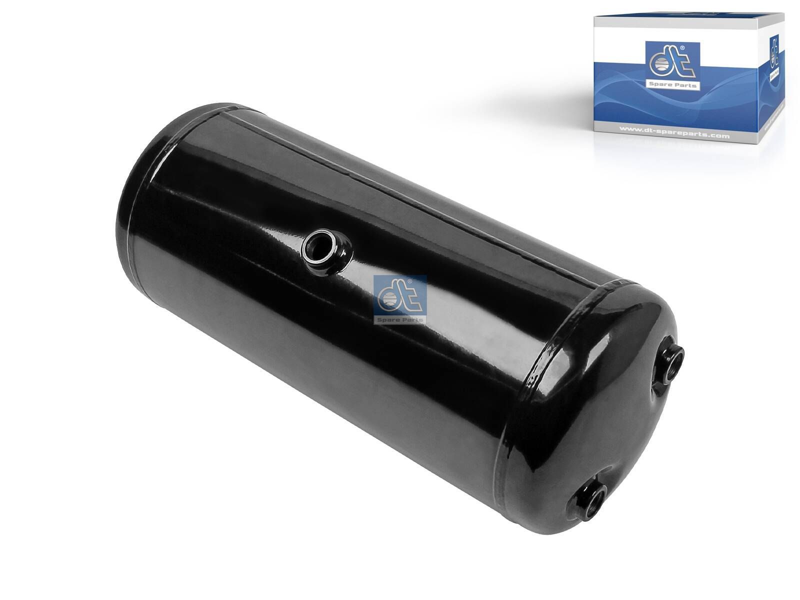 Air tank | DT Spare Parts 7.16618