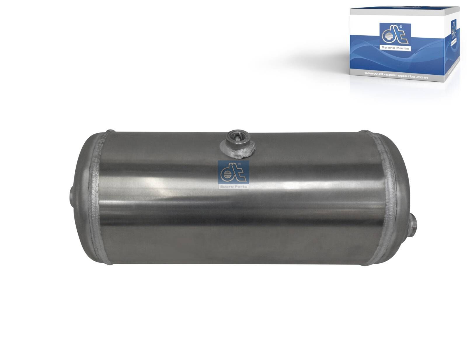 Air tank | DT Spare Parts 7.16627