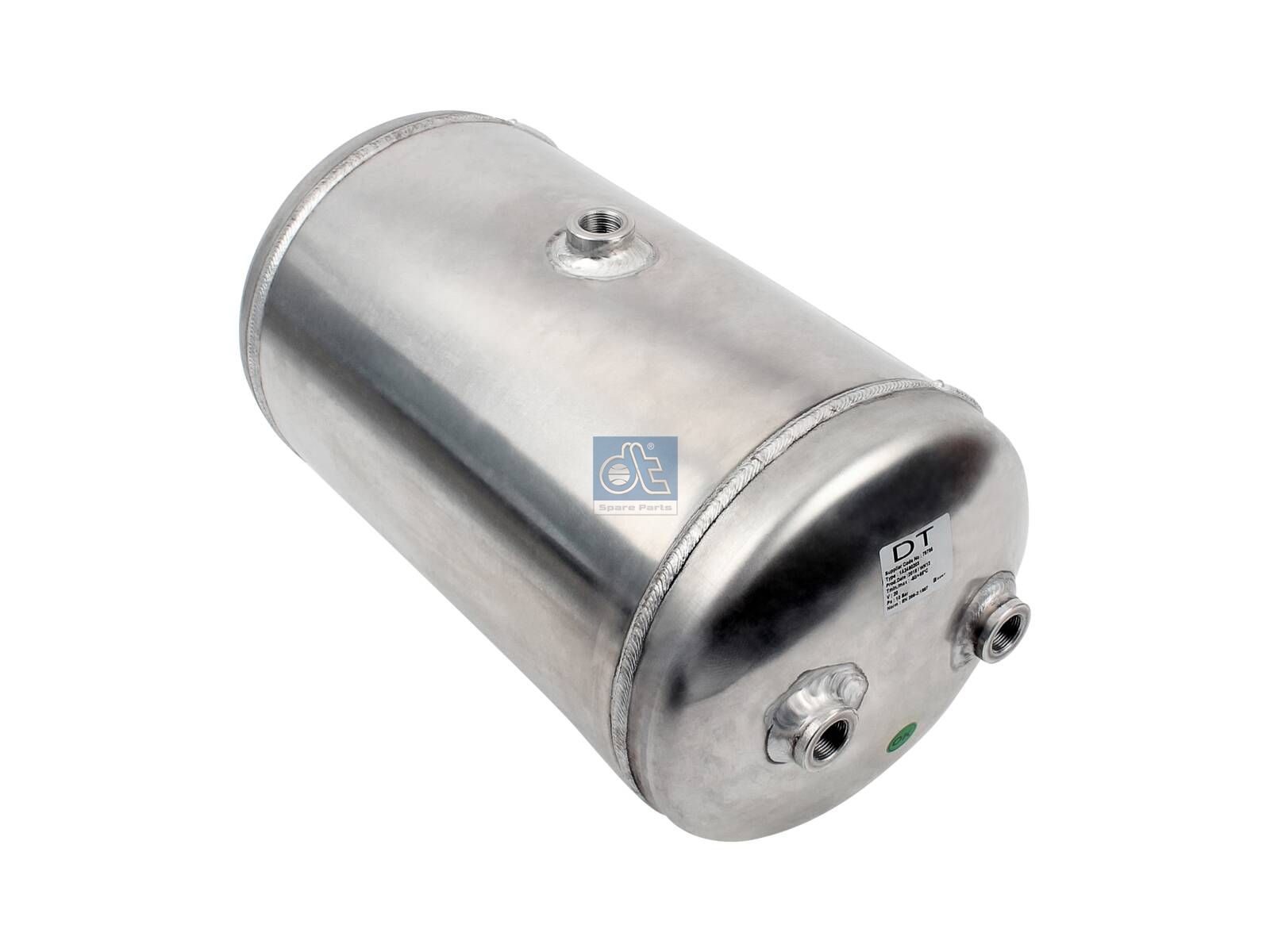 Air tank | DT Spare Parts 7.16628