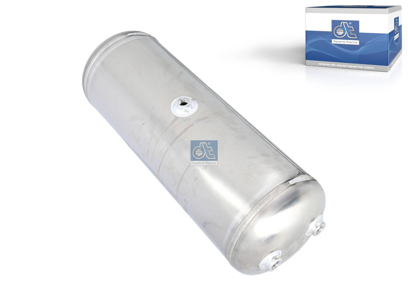 Air tank | DT Spare Parts 7.16629