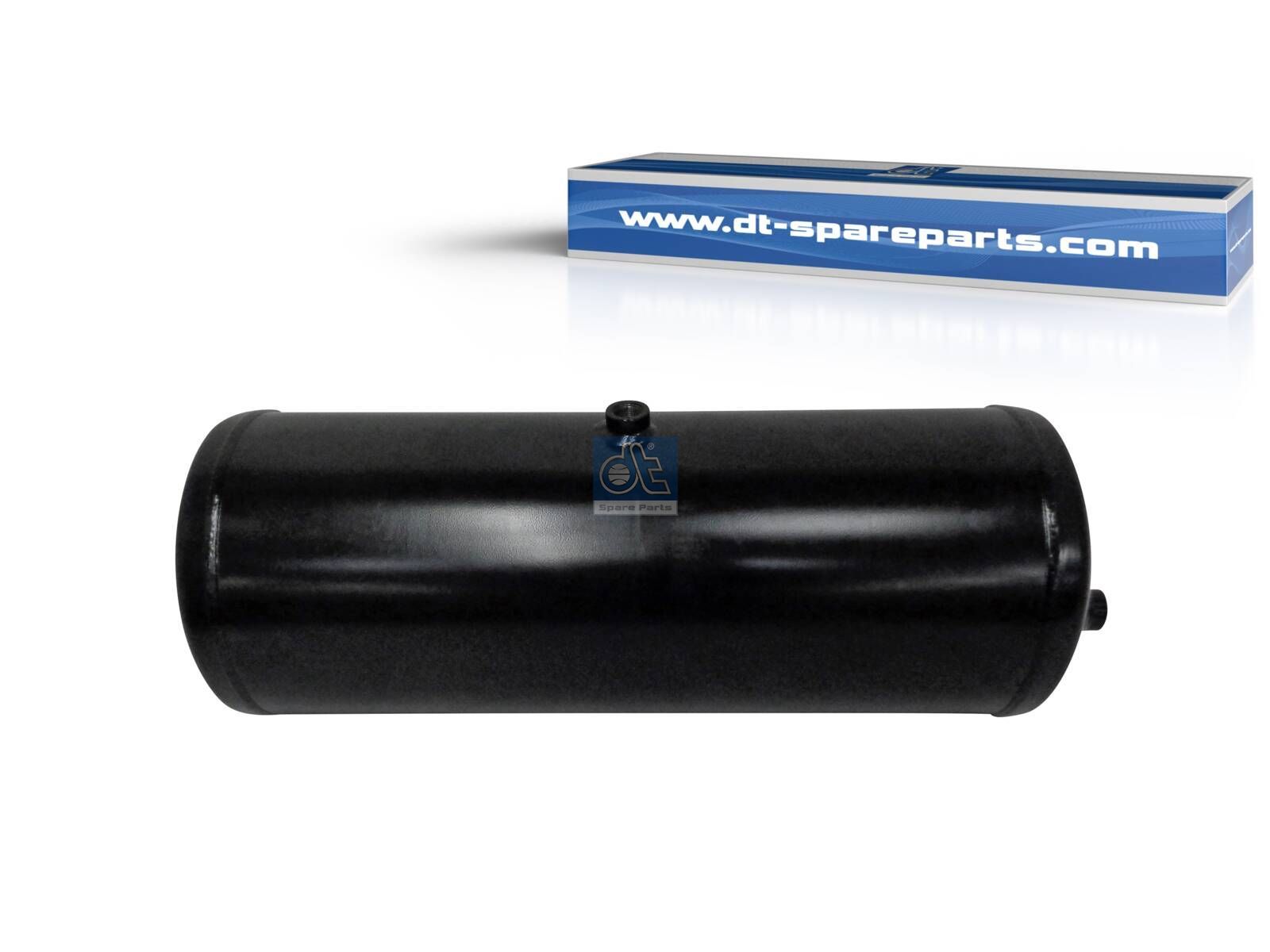 Air tank | DT Spare Parts 7.16631