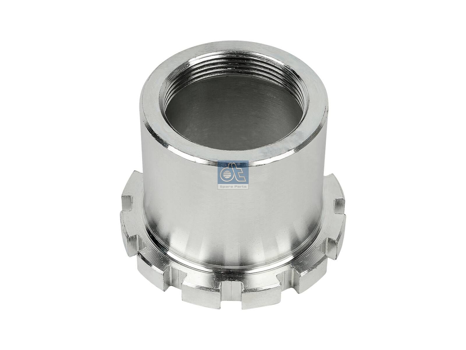 Nut | DT Spare Parts 7.16710
