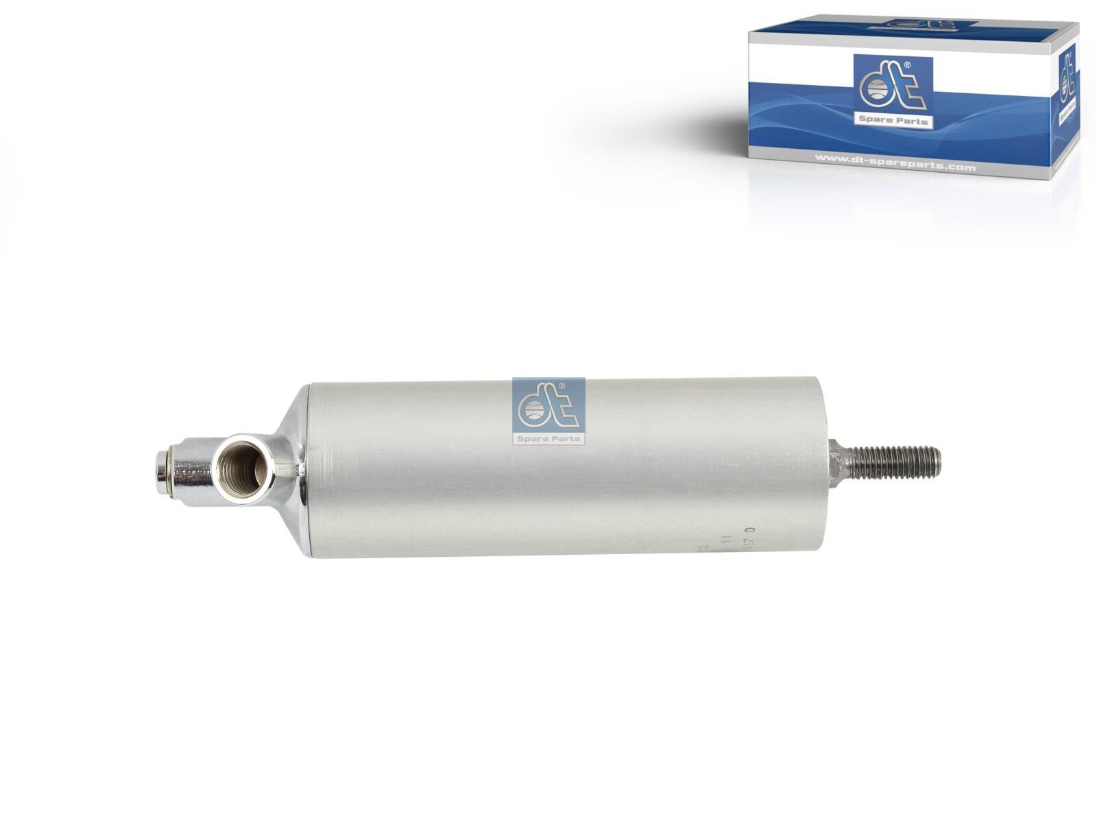Cylinder | DT Spare Parts 7.16810