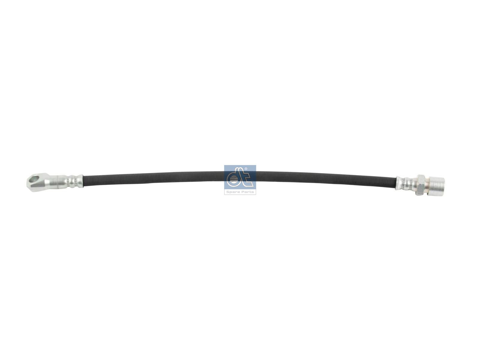 Brake hose | DT Spare Parts 7.16900