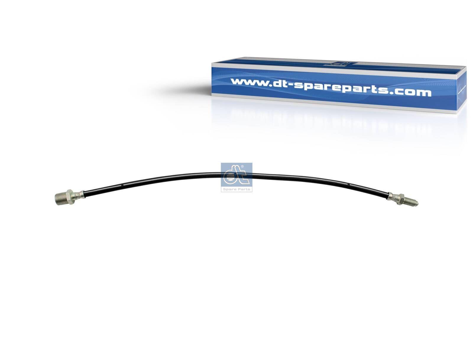 Brake hose | DT Spare Parts 7.16901