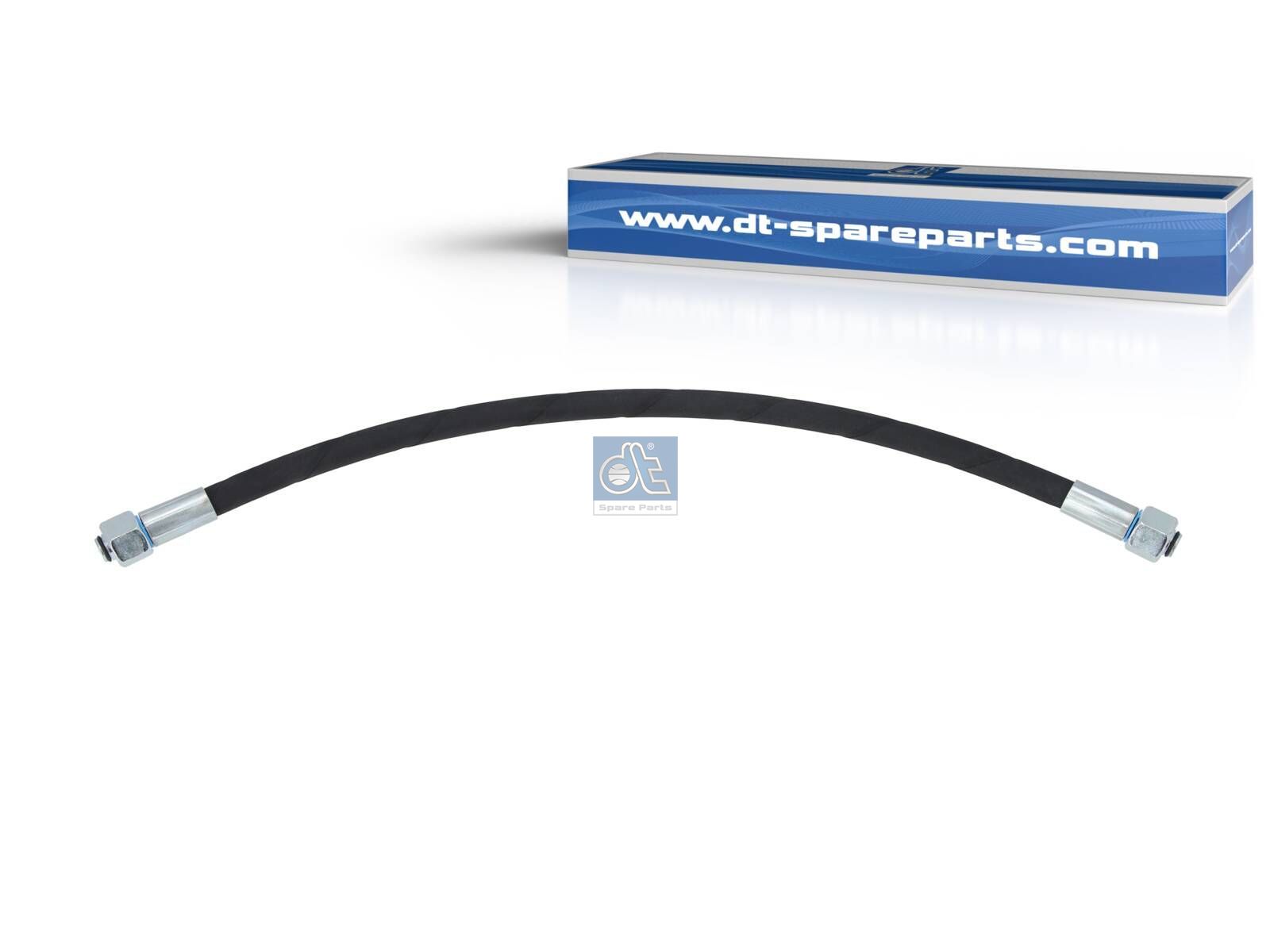 Compressor hose | DT Spare Parts 7.16922