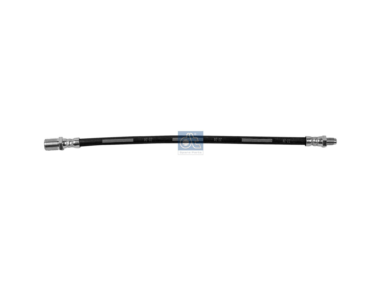 Brake hose | DT Spare Parts 7.16931