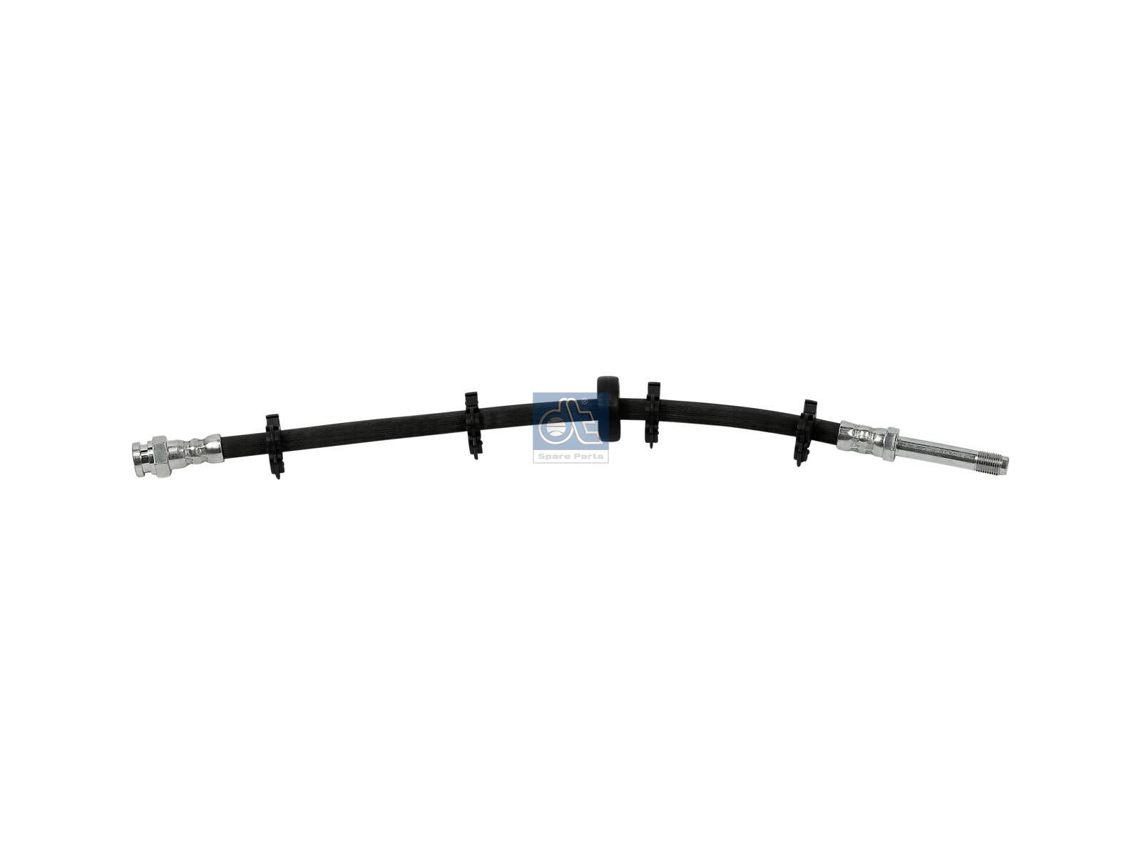 Brake hose | DT Spare Parts 7.16932