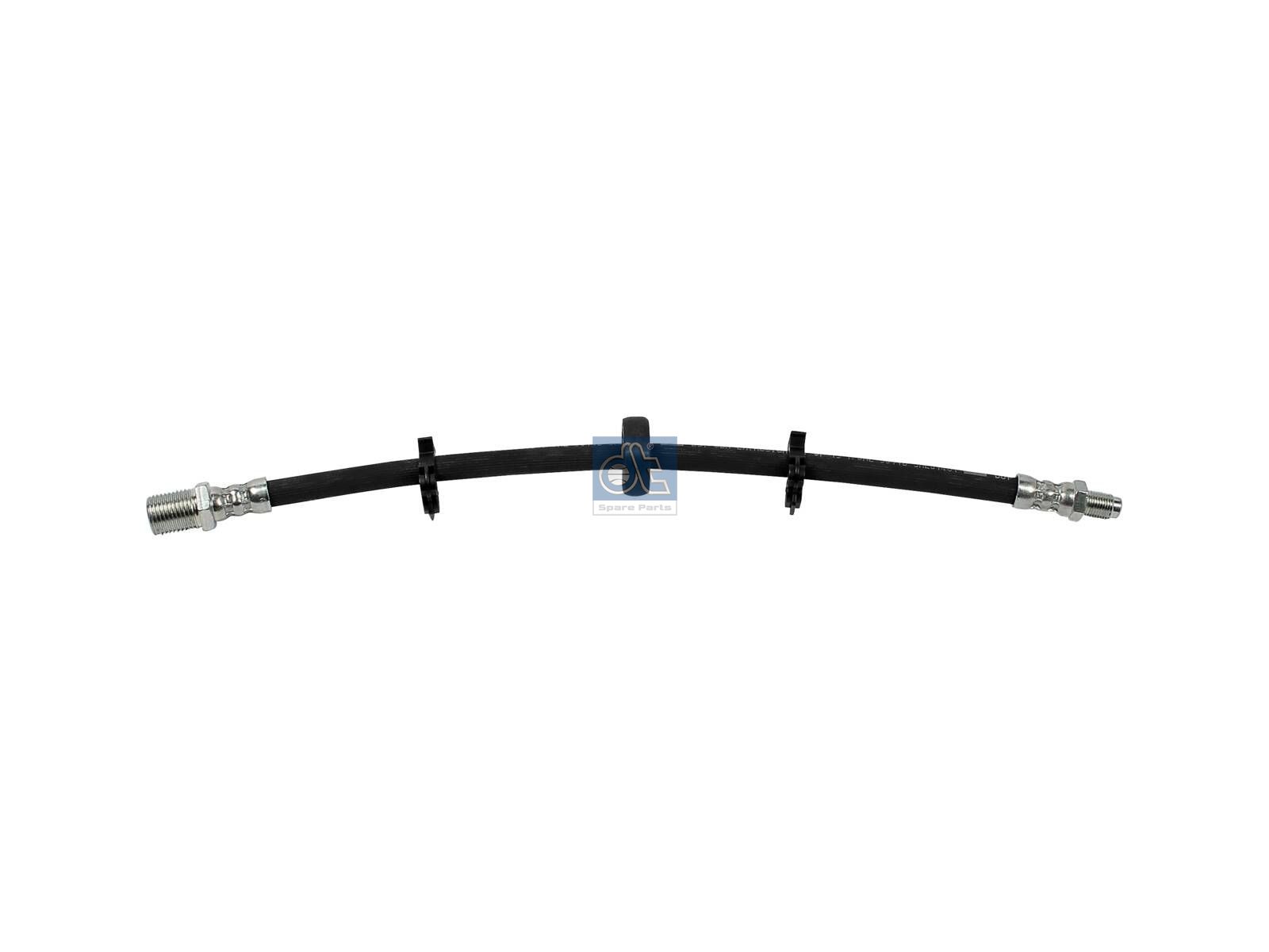 Brake hose | DT Spare Parts 7.16933