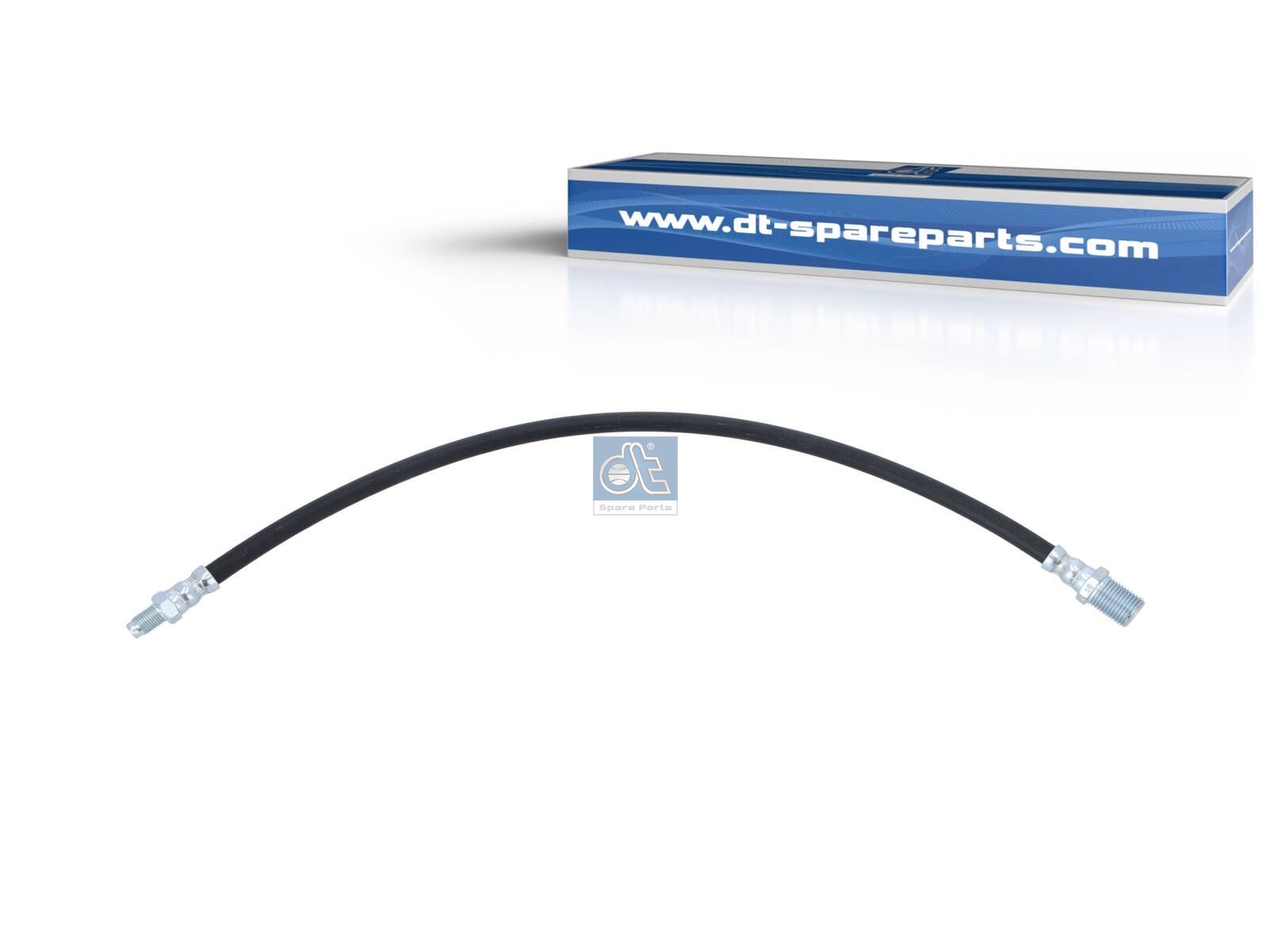 Brake hose | DT Spare Parts 7.16934