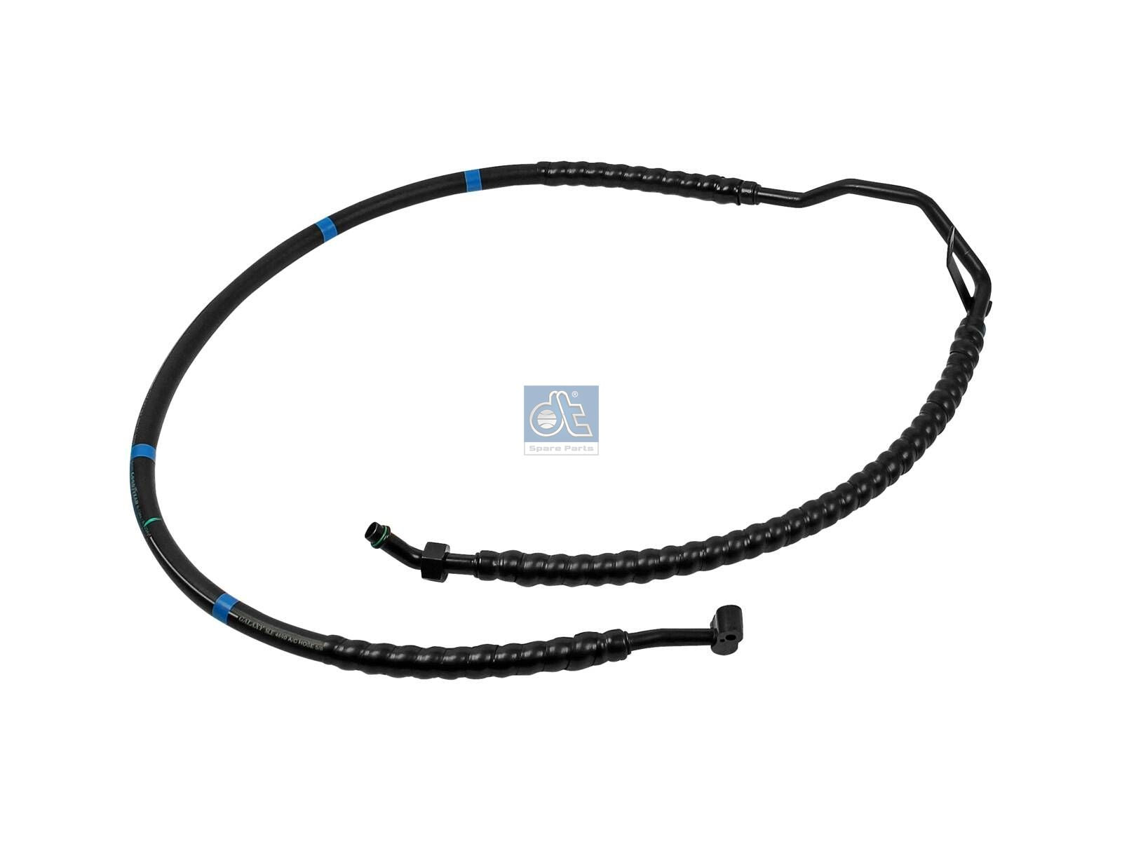 Hose line | DT Spare Parts 7.16937