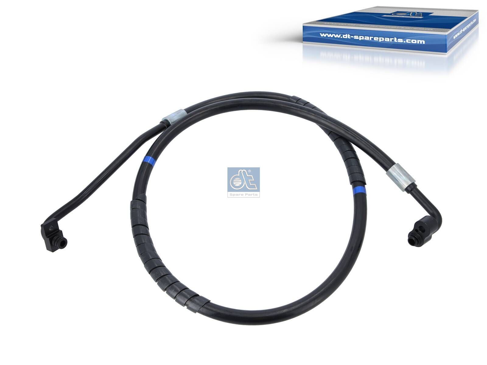Hose line | DT Spare Parts 7.16939