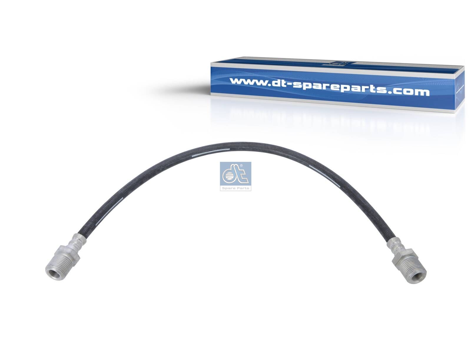 Brake hose | DT Spare Parts 7.16940