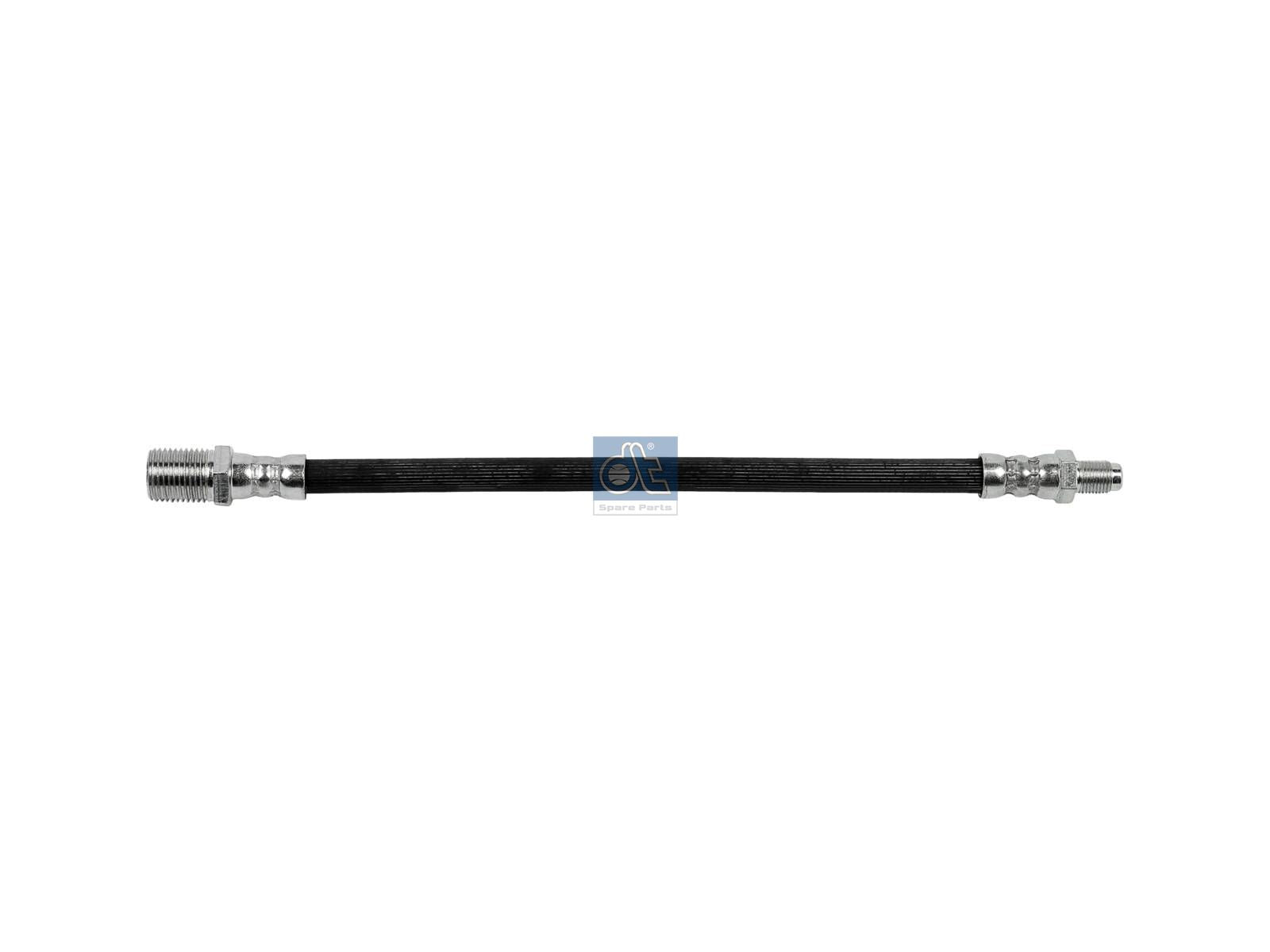Brake hose | DT Spare Parts 7.16942