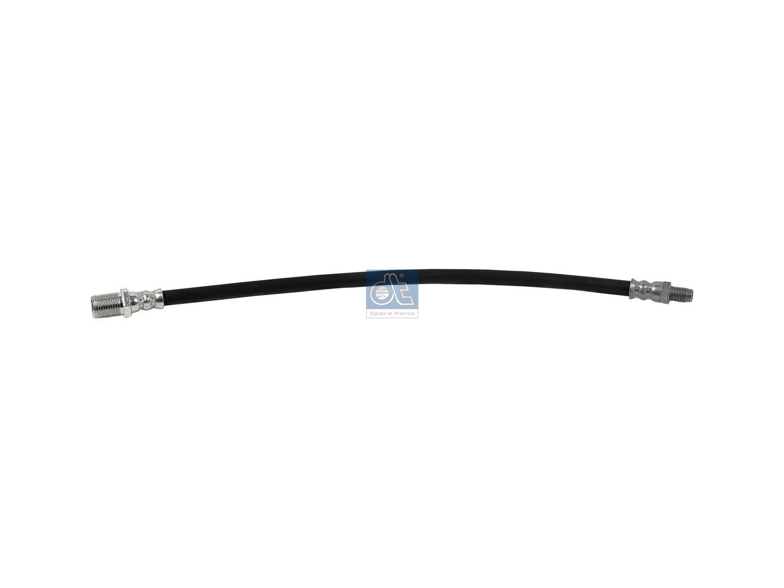 Brake hose | DT Spare Parts 7.16943