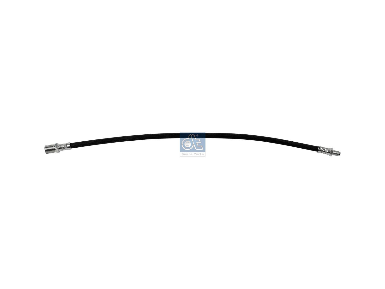 Brake hose | DT Spare Parts 7.16945