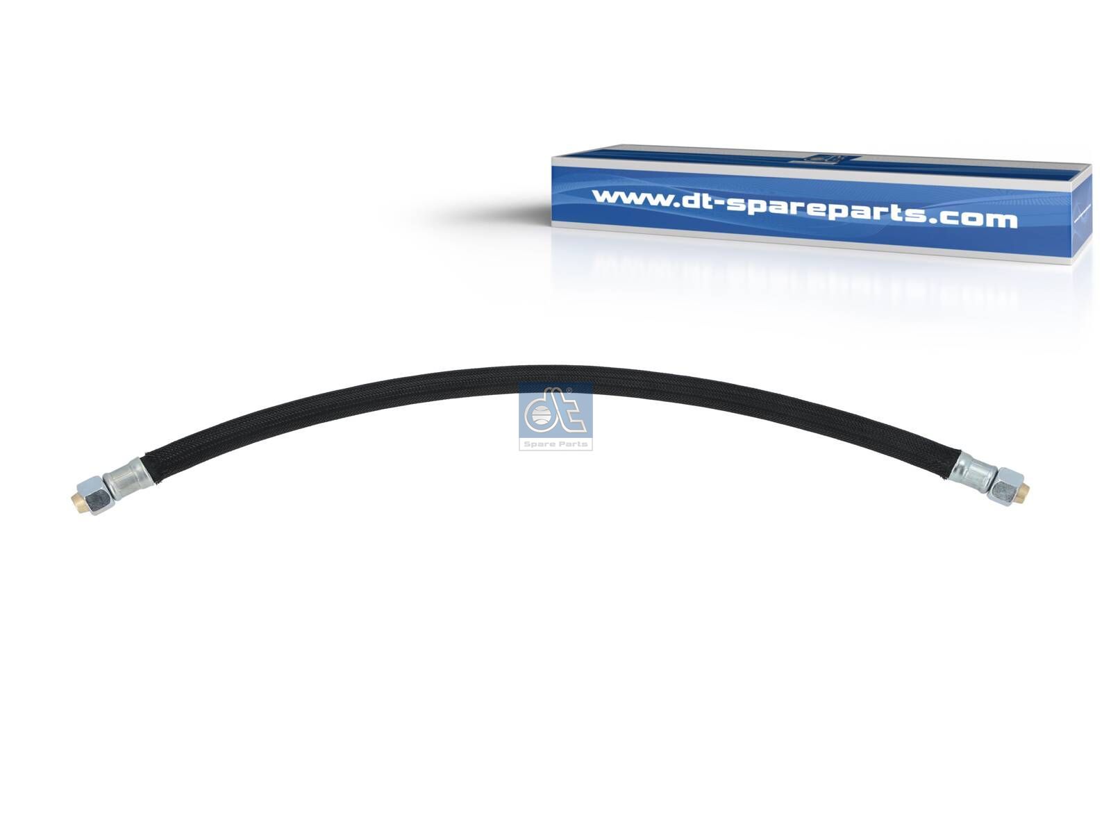 Brake hose | DT Spare Parts 7.16950