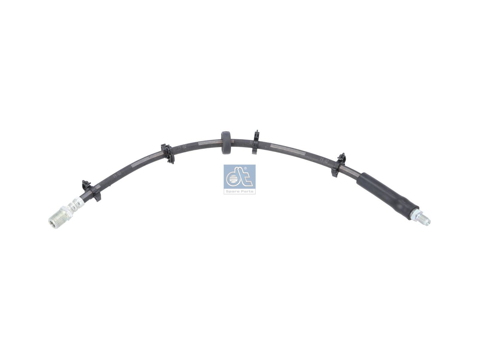Brake hose | DT Spare Parts 7.16951