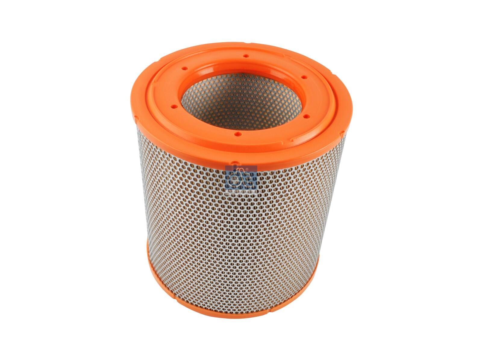 Air filter | DT Spare Parts 7.17000