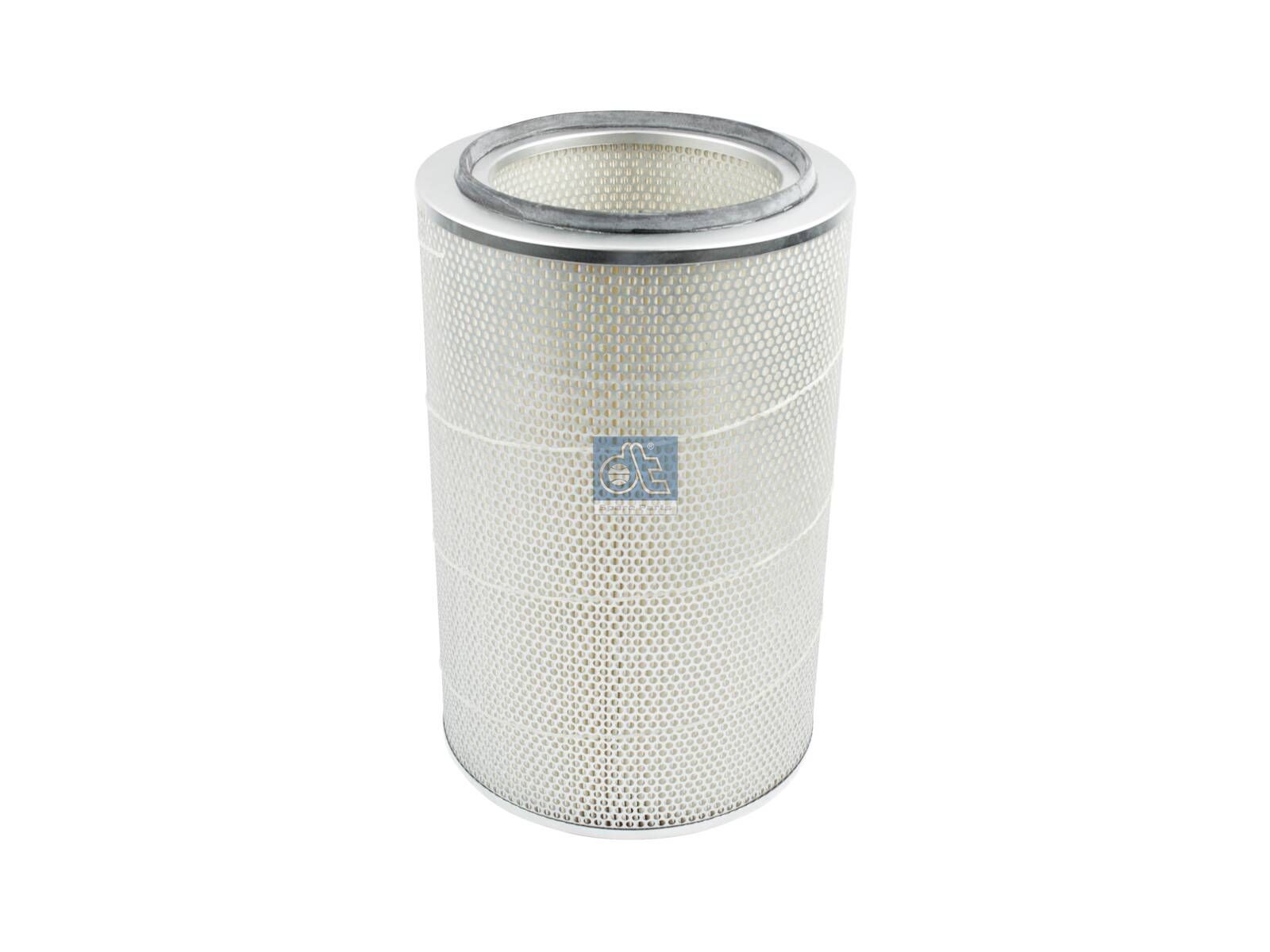 Air filter | DT Spare Parts 7.17002