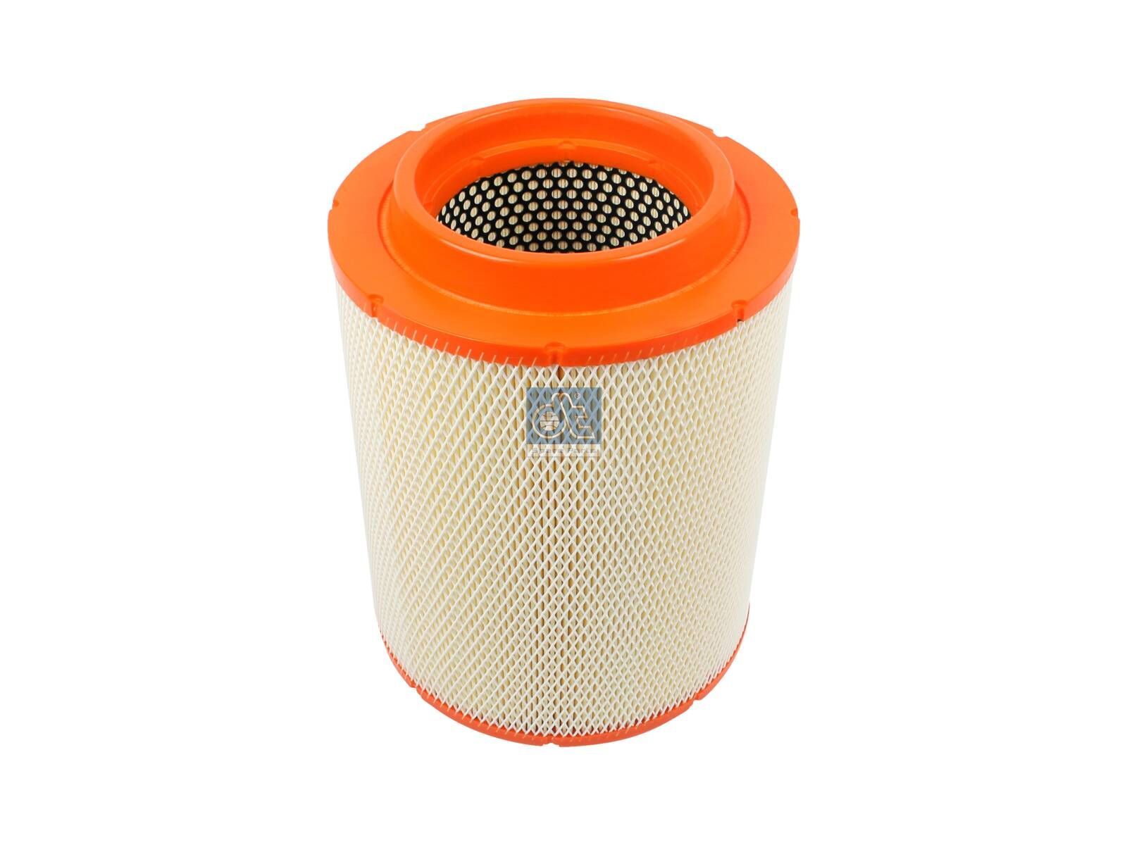 Air filter | DT Spare Parts 7.17004