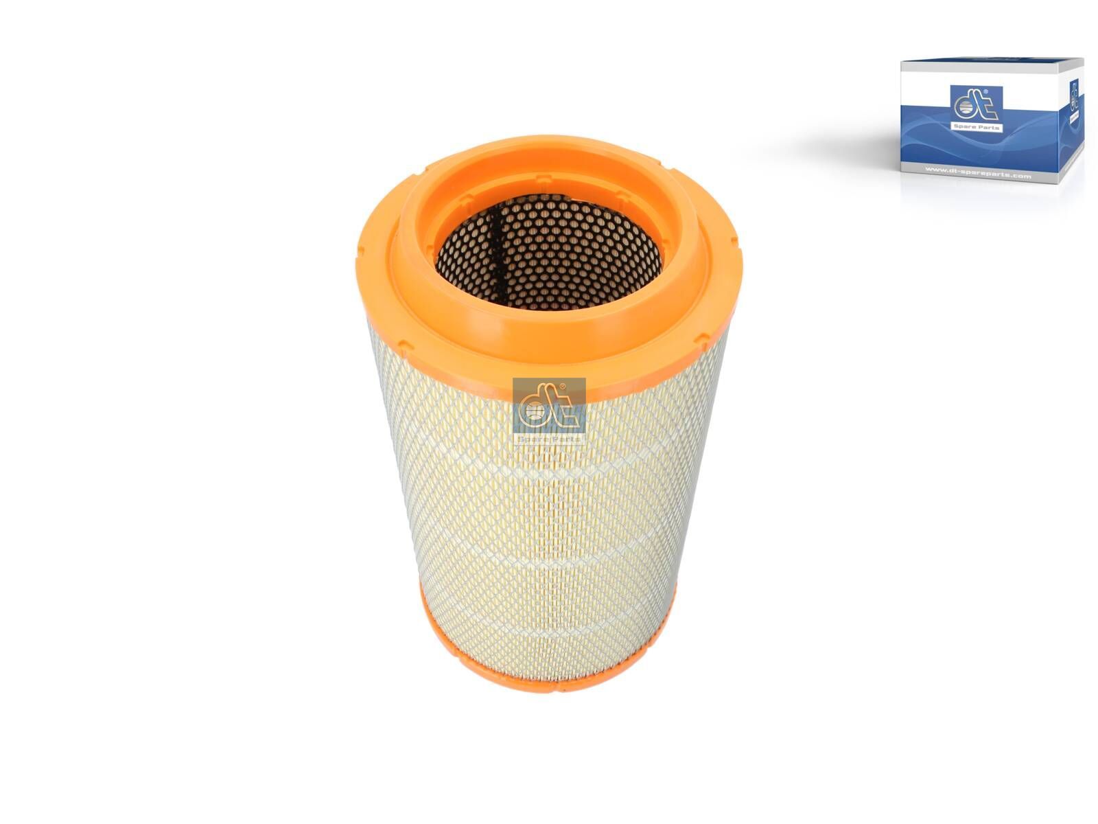 Air filter | DT Spare Parts 7.17009