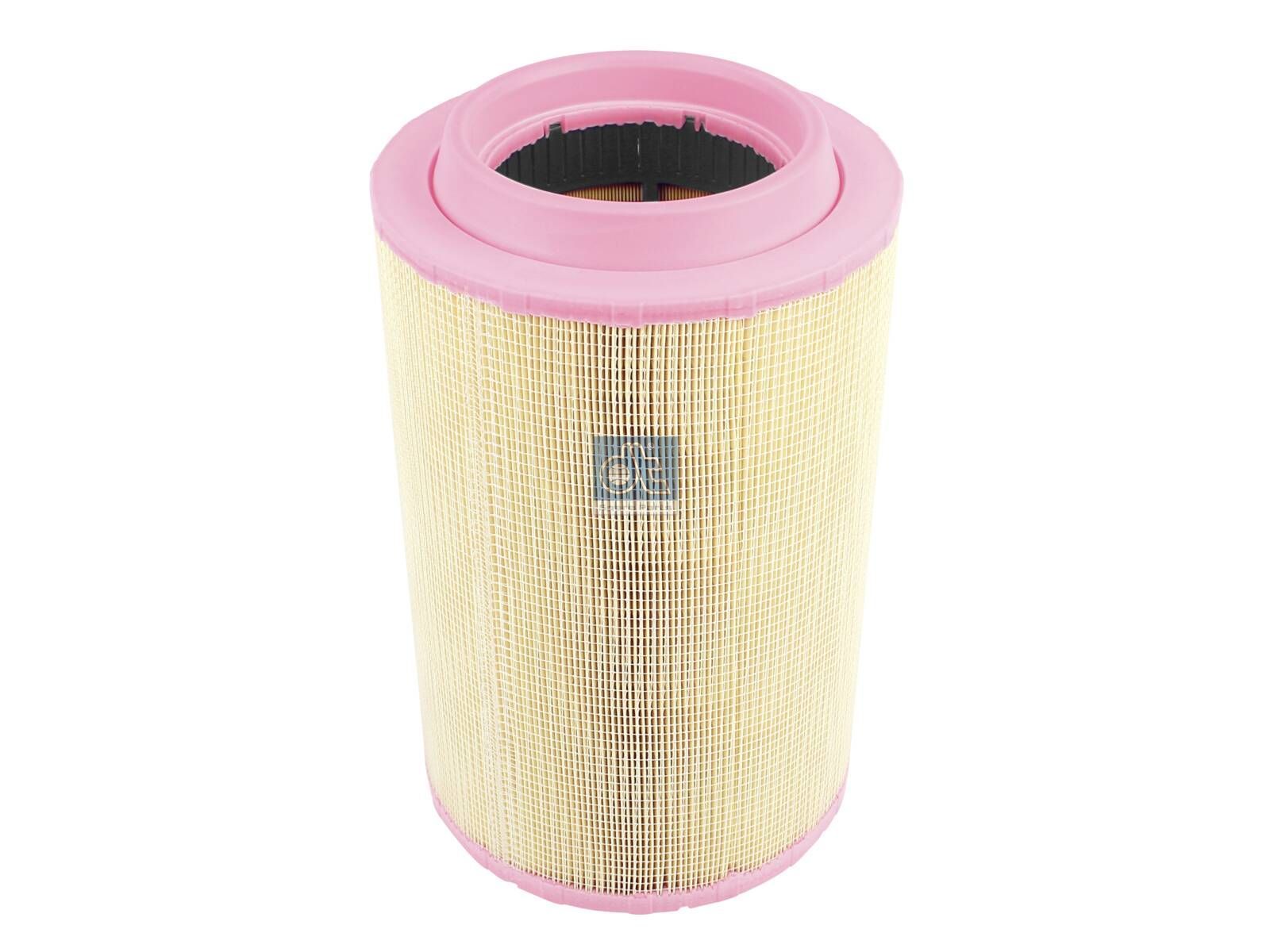Air filter | DT Spare Parts 7.17011